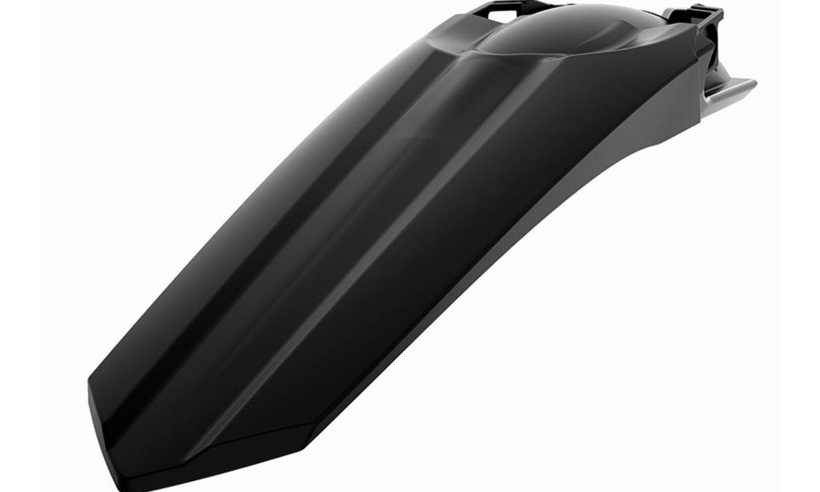 Rear Guard CRF450R '17- Black