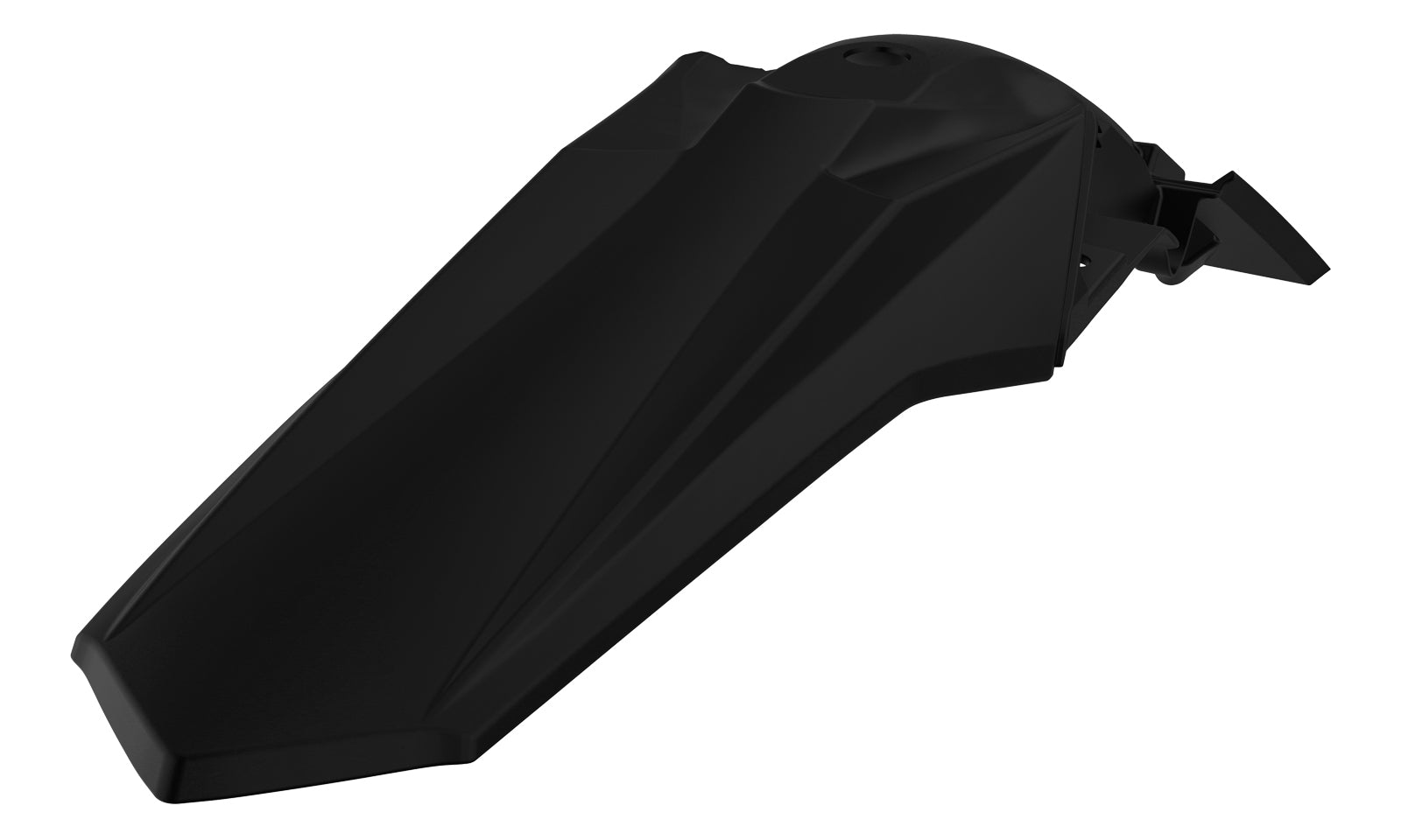 Rear Guard Suzuki RMZ450 '18- Black