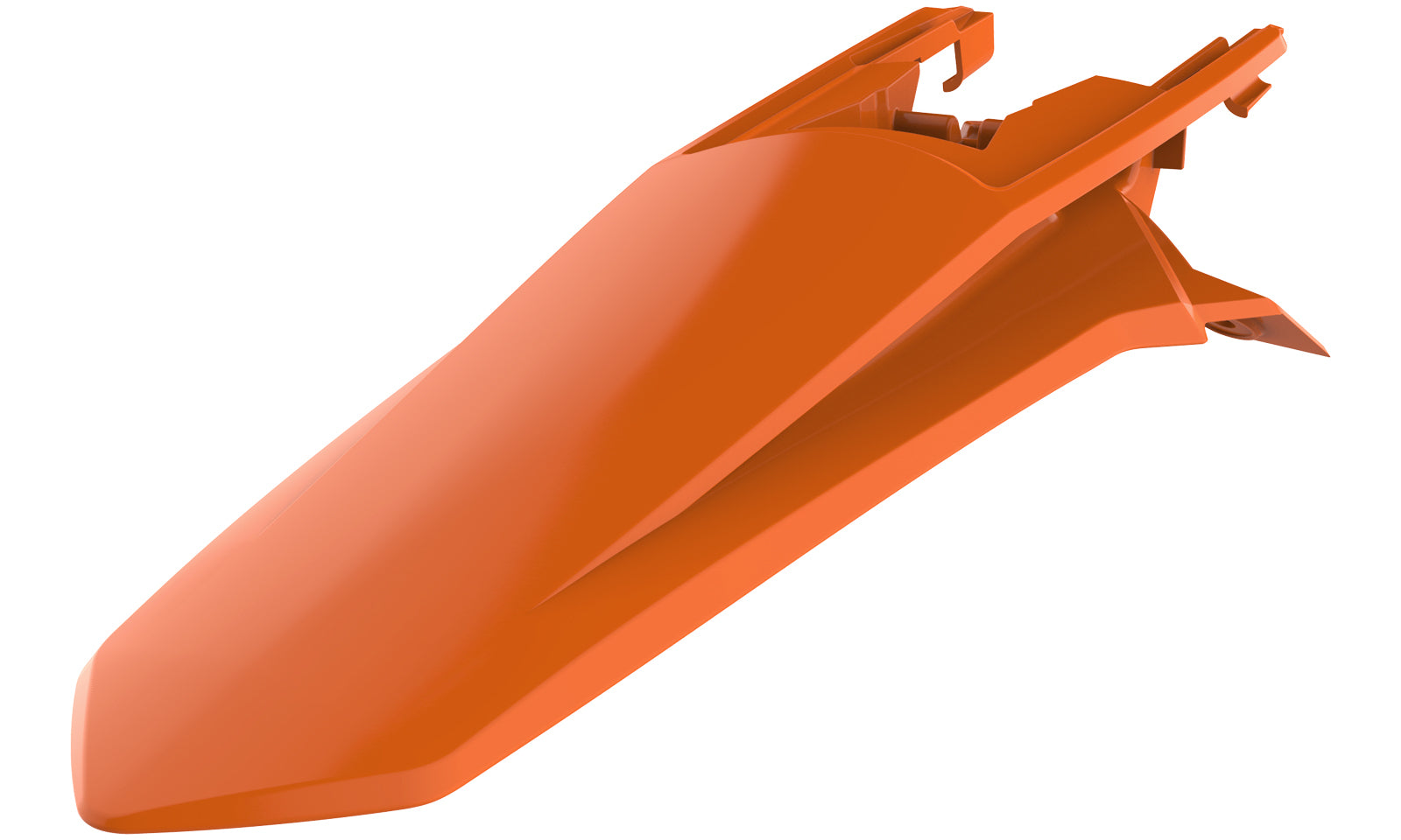 Rear Guard KTM 85SX '18- Orange
