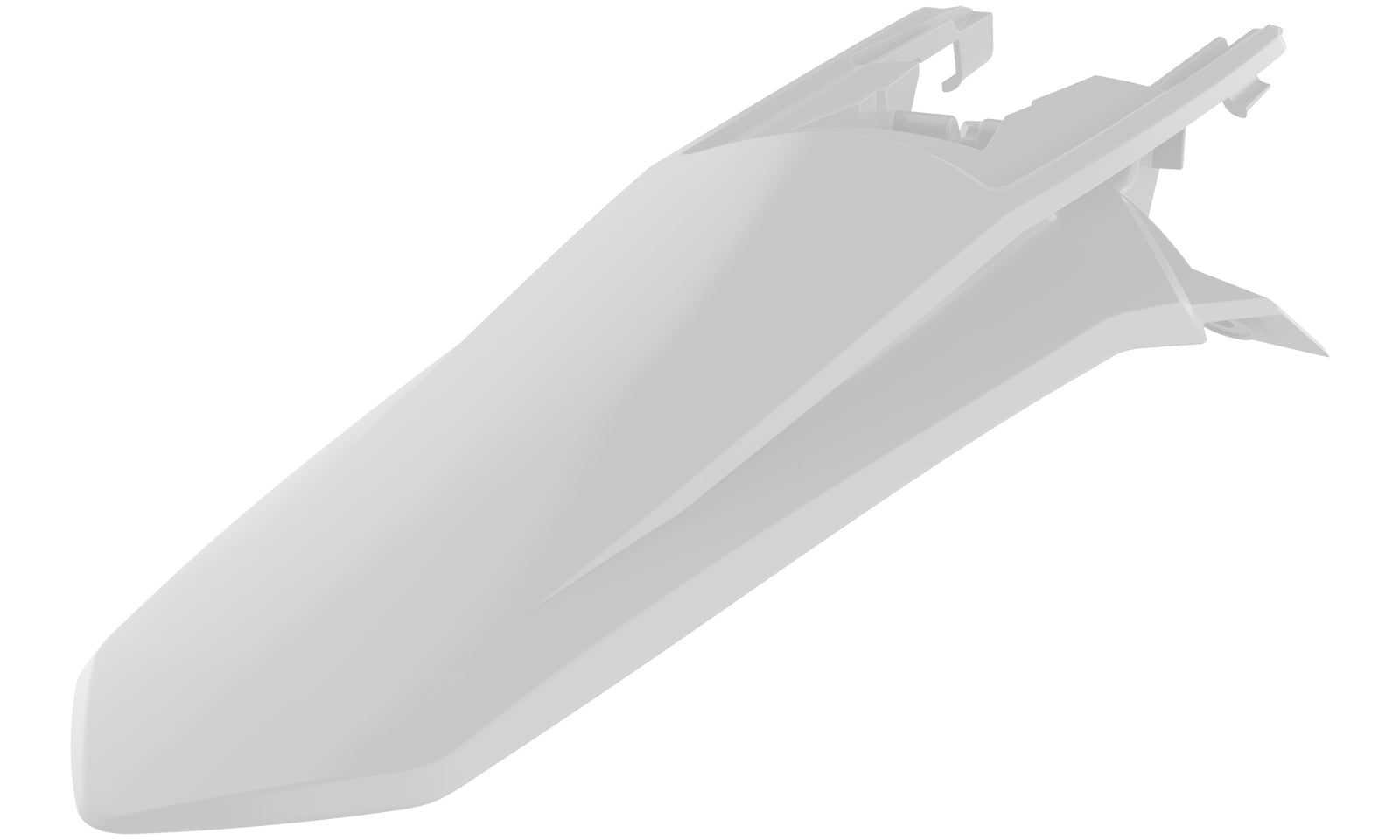 Rear Guard KTM 85SX '18- White