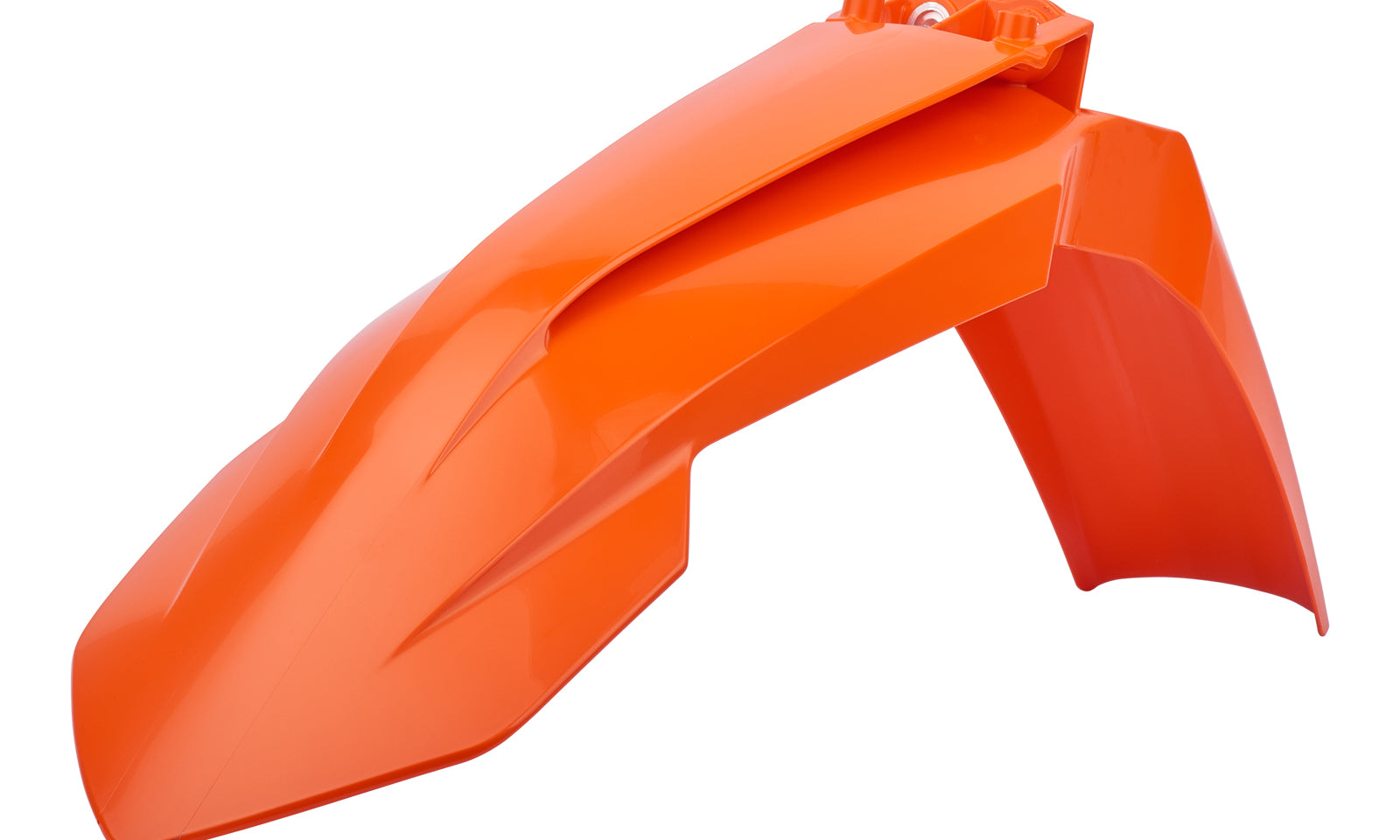 Front Guard KTM 85SX '18- Orange