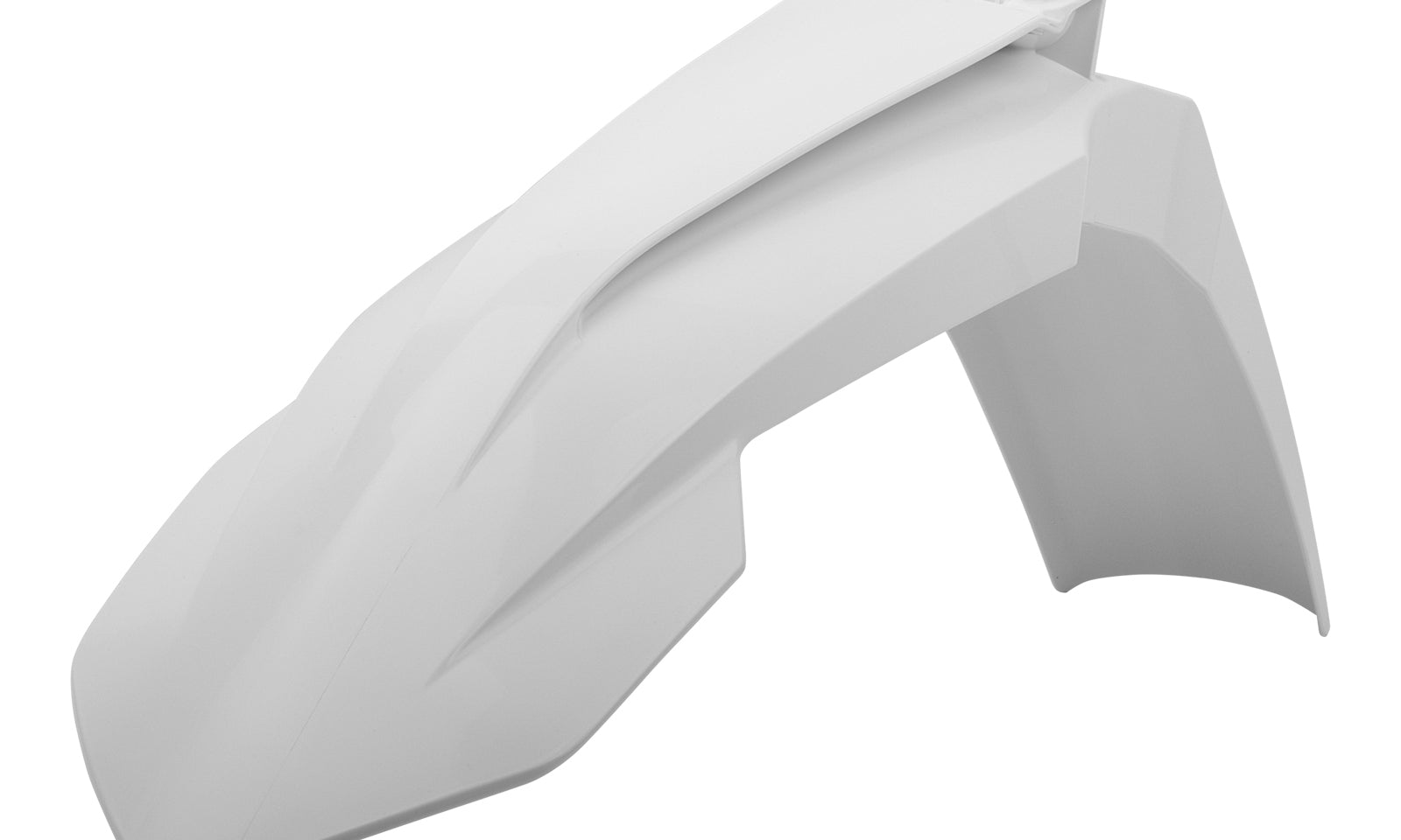 Front Guard KTM 85SX '18- White