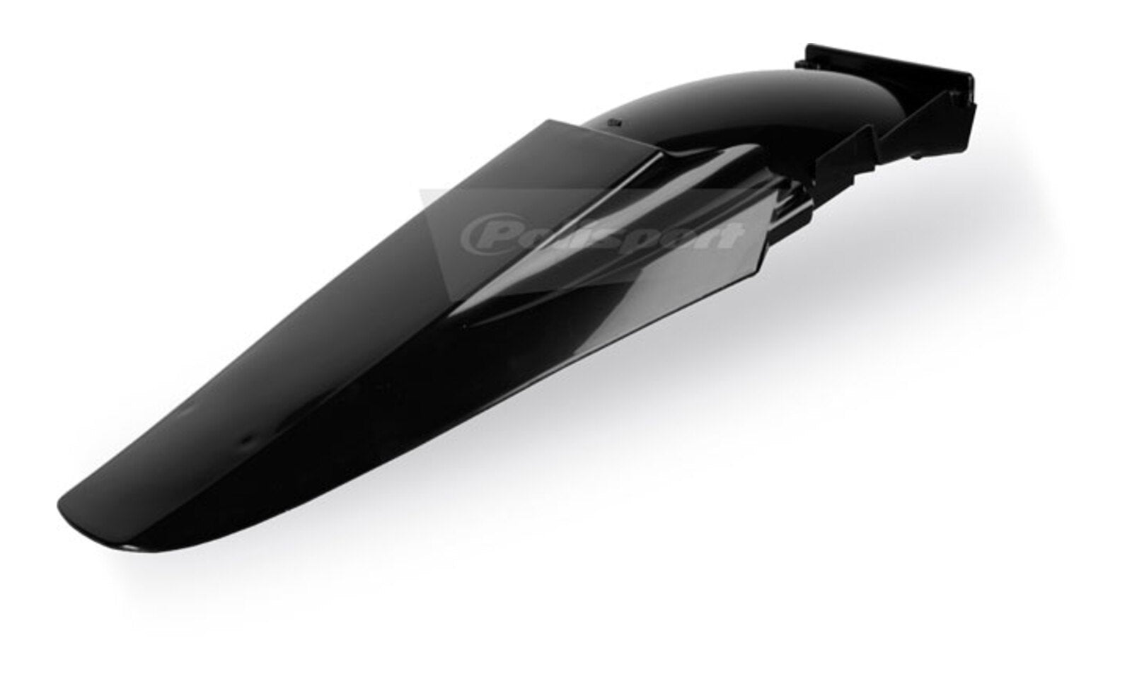 EXC '00-'03 - Black