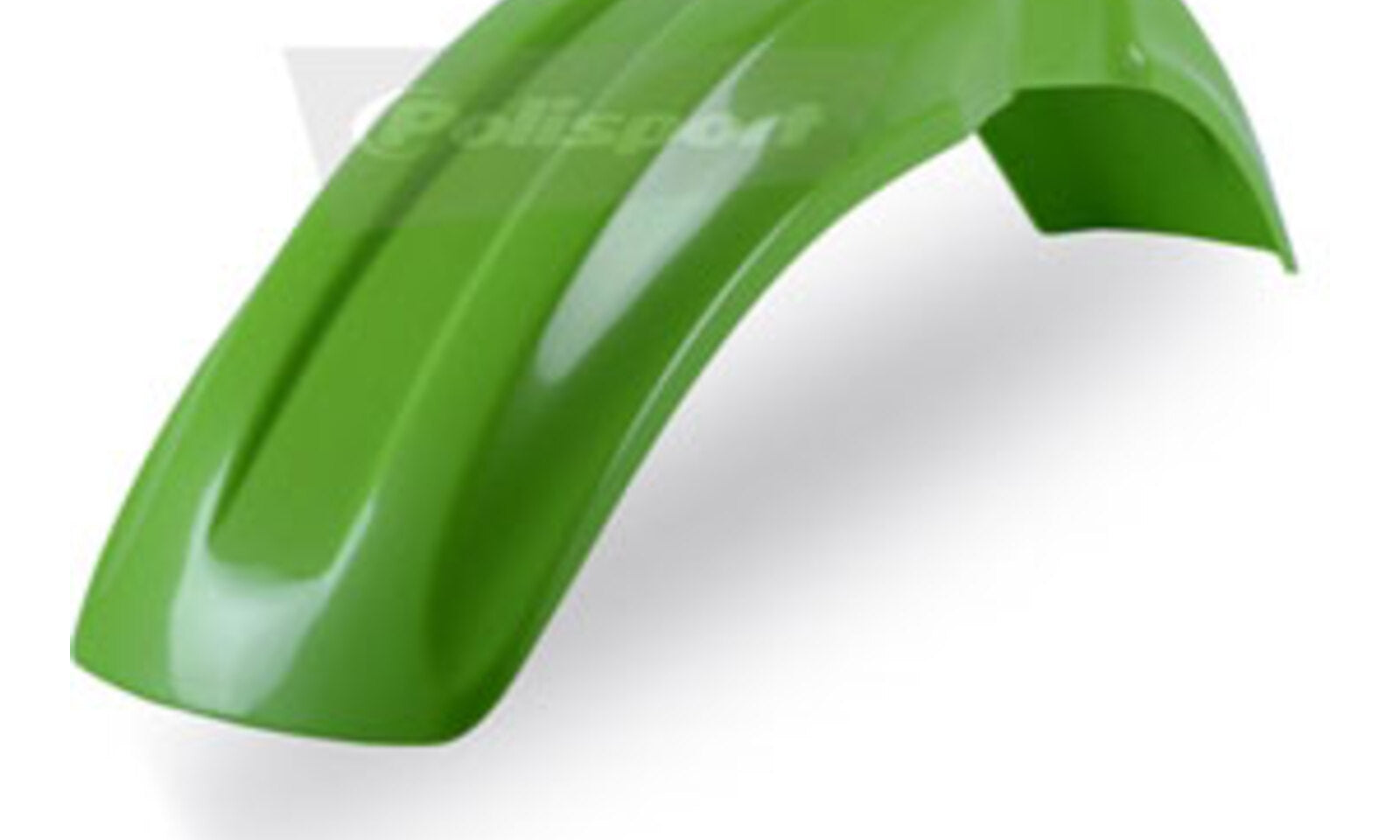 KX100 '04-'09 05- Green