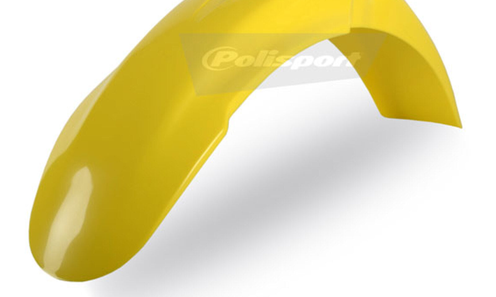 Front Guard RMZ250 '04-'06 - Yellow