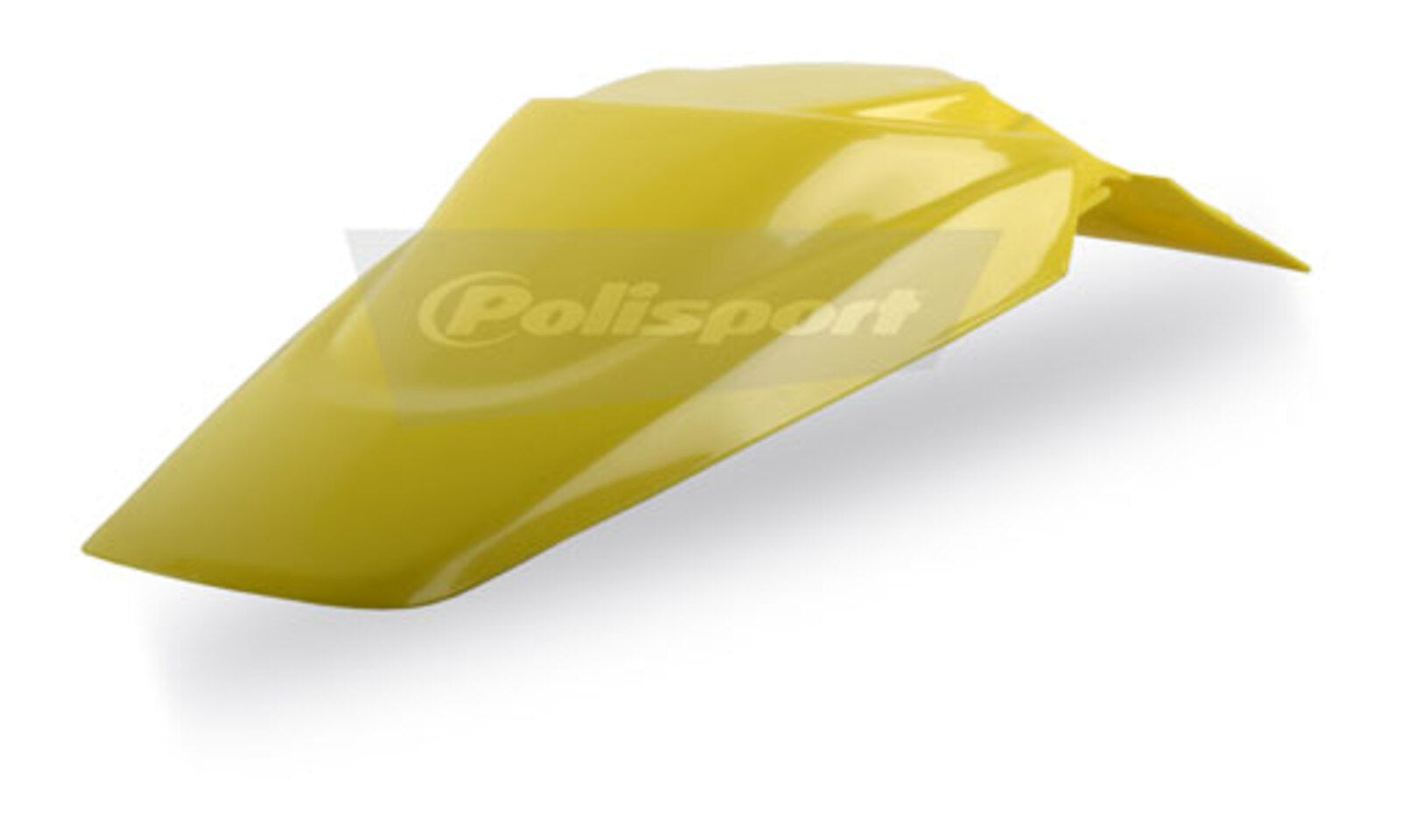 DRZ110 '03-'07 - Yellow