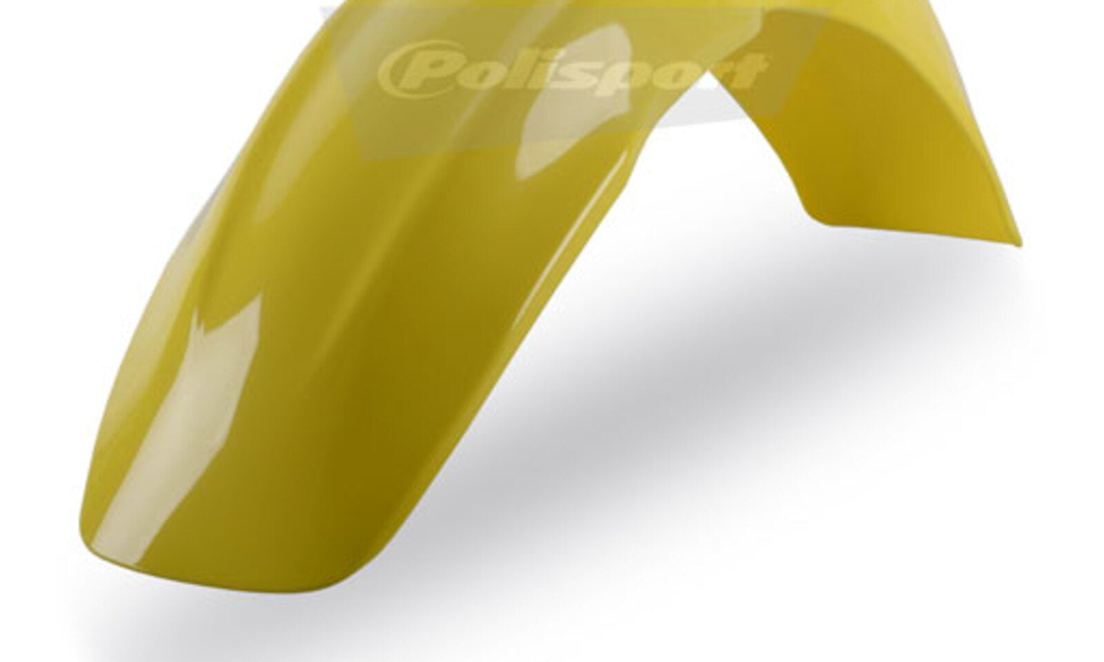 Front Guard Suzuki RM65 '03-'06 - Yellow