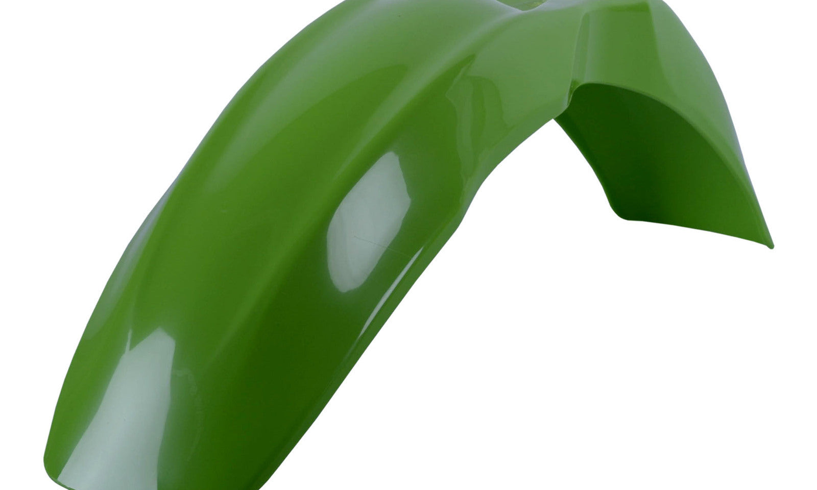 Front Guard Kawasaki KX65 '00-'16 05- Green