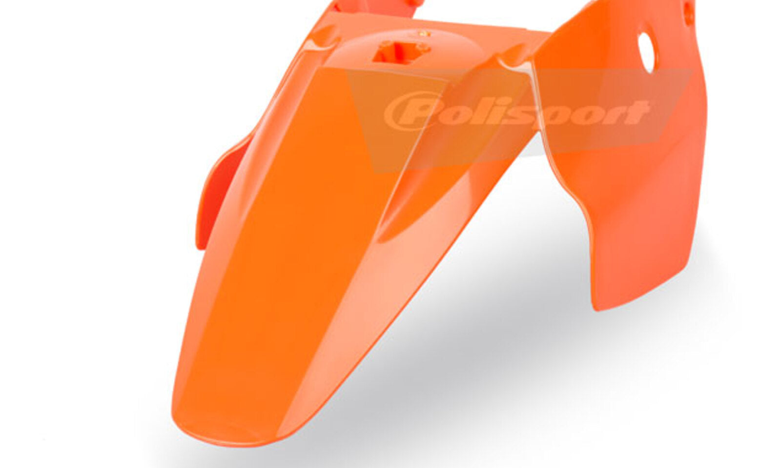  Side Panel KTM 65SX '02-'08 - Orange