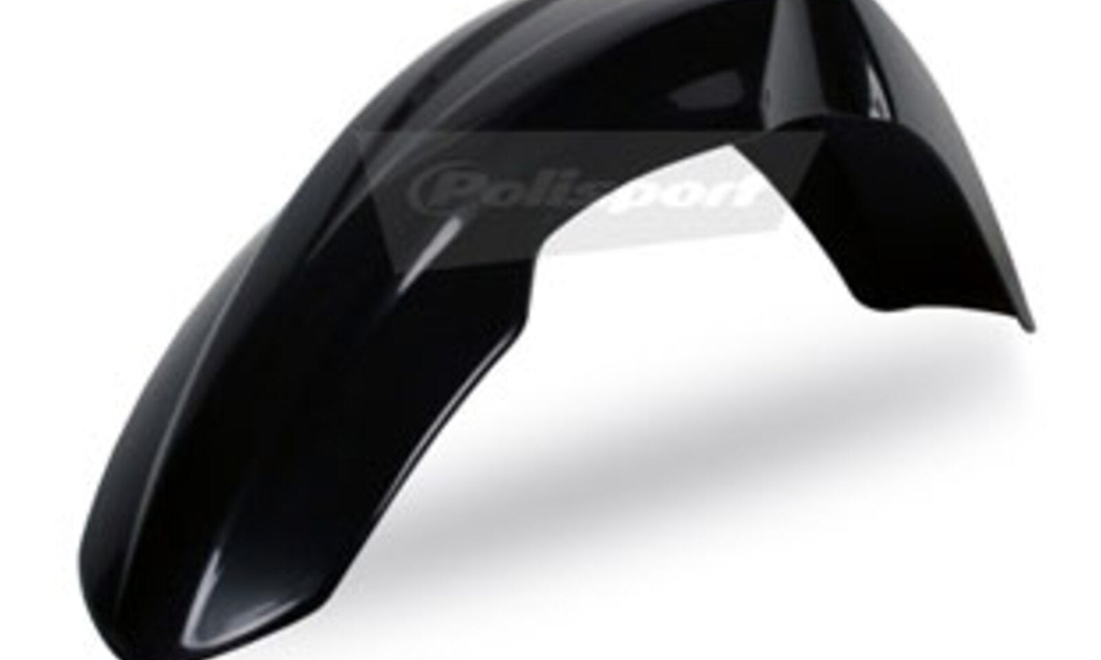 F450R '04-'08 - Black