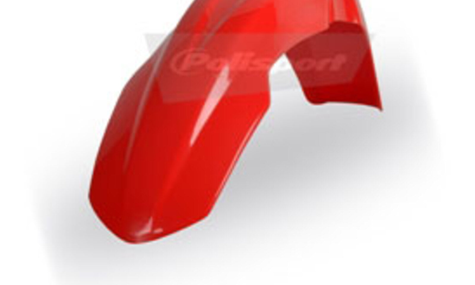F450R '04-'08 04- Red