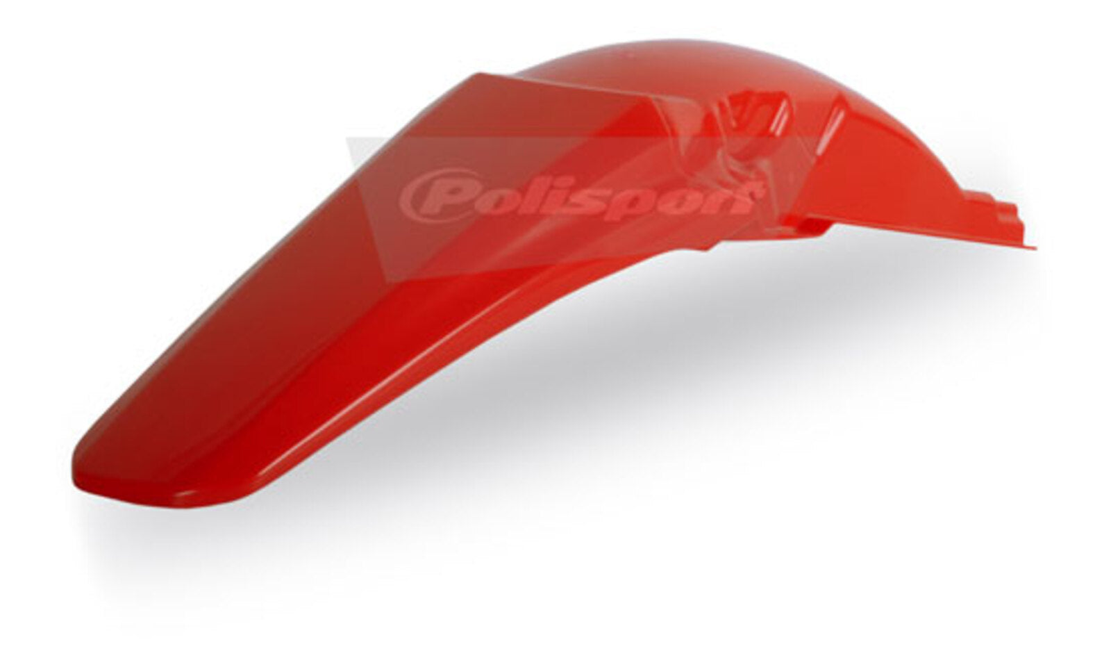 Rear Guard Honda CRF250R '04-'05 04- Red