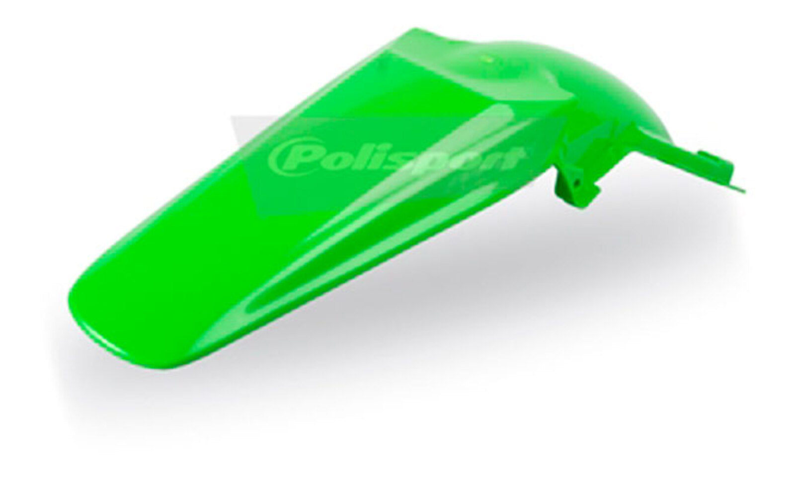 Rear Guard KX250F '04-'05 05- Green