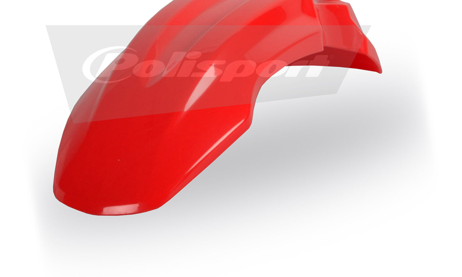 Front Guard Honda CRF50F '04-'18 - Red