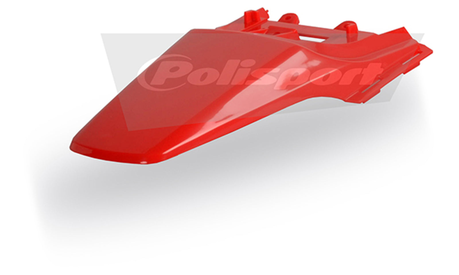 Rear Guard Honda CRF50F '04-'18 - Red