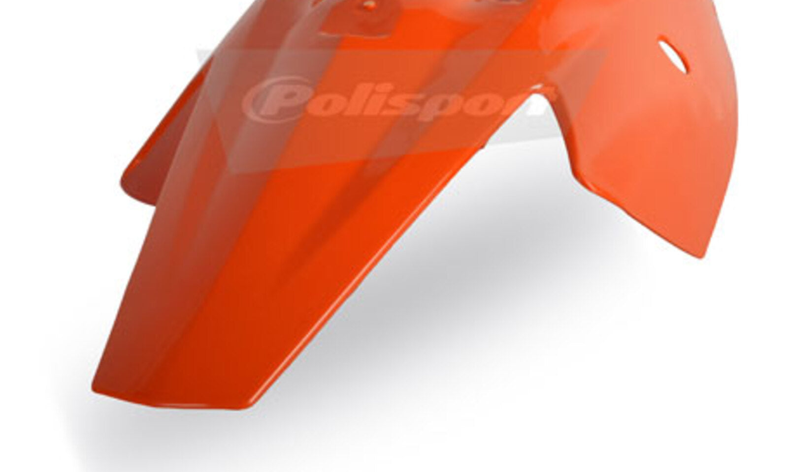  Side Panel KTM 85SX '04-'11 - Orange