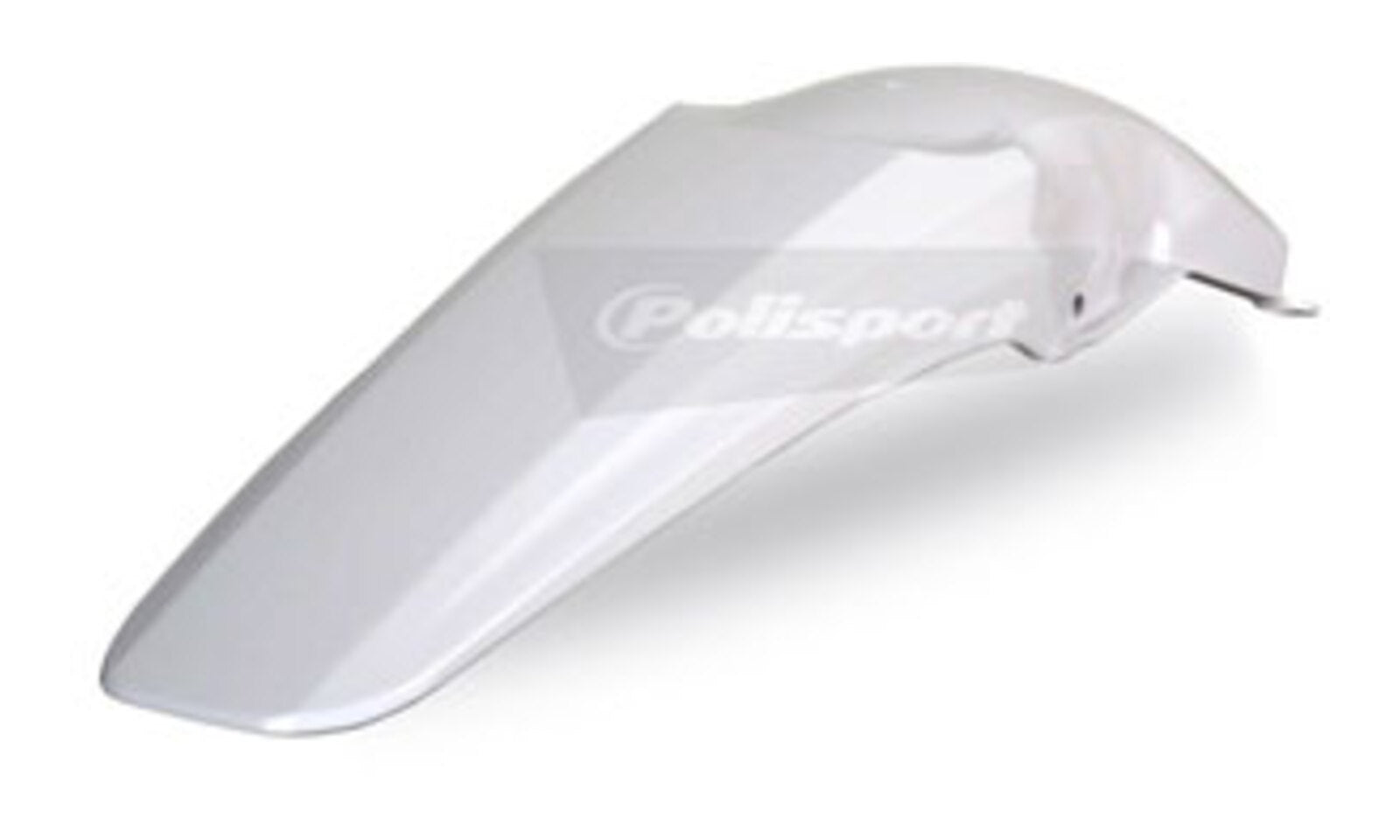 Rear Guard Honda CRF450 '05-'08 - White