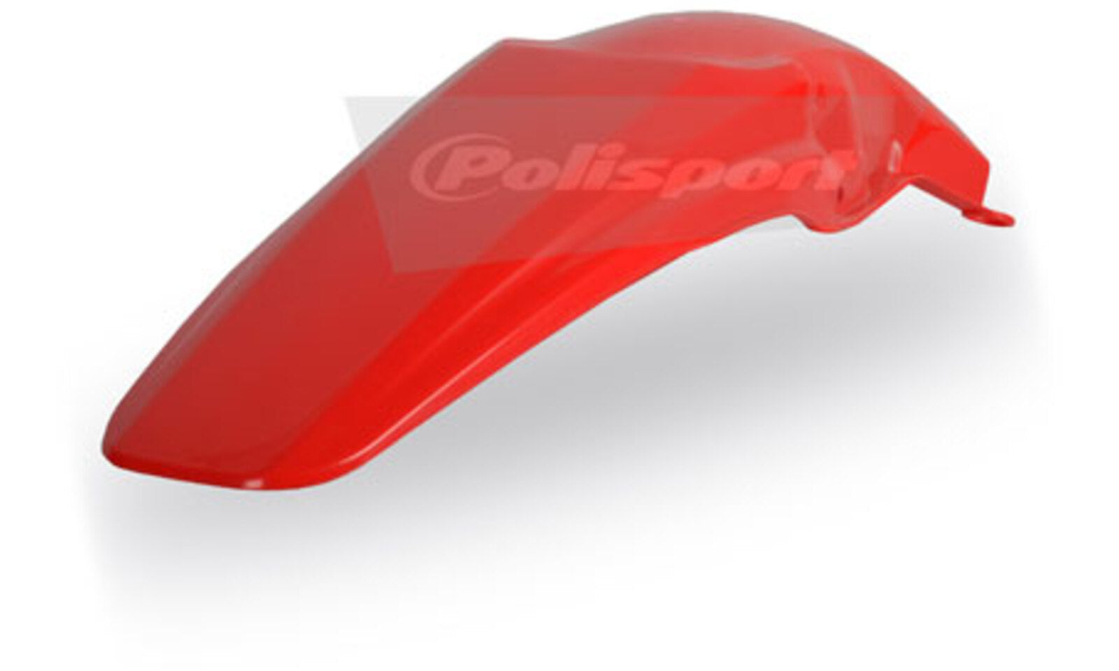 Rear Guard Honda CRF450 '05-'08 04- Red