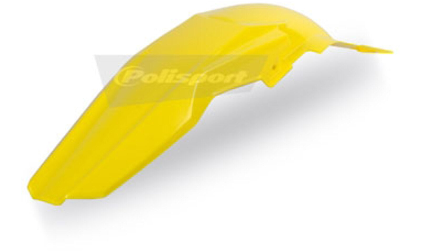 Rear Guard Suzuki RMZ450 '05-'07 Yellow