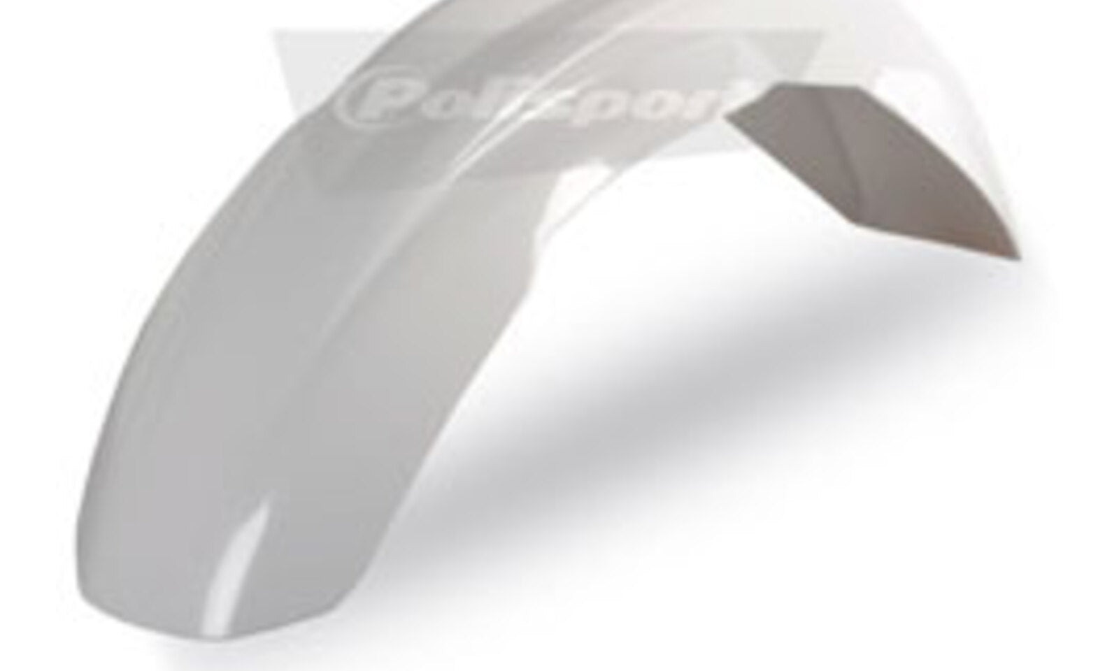 Endurouro '05-'11 - White