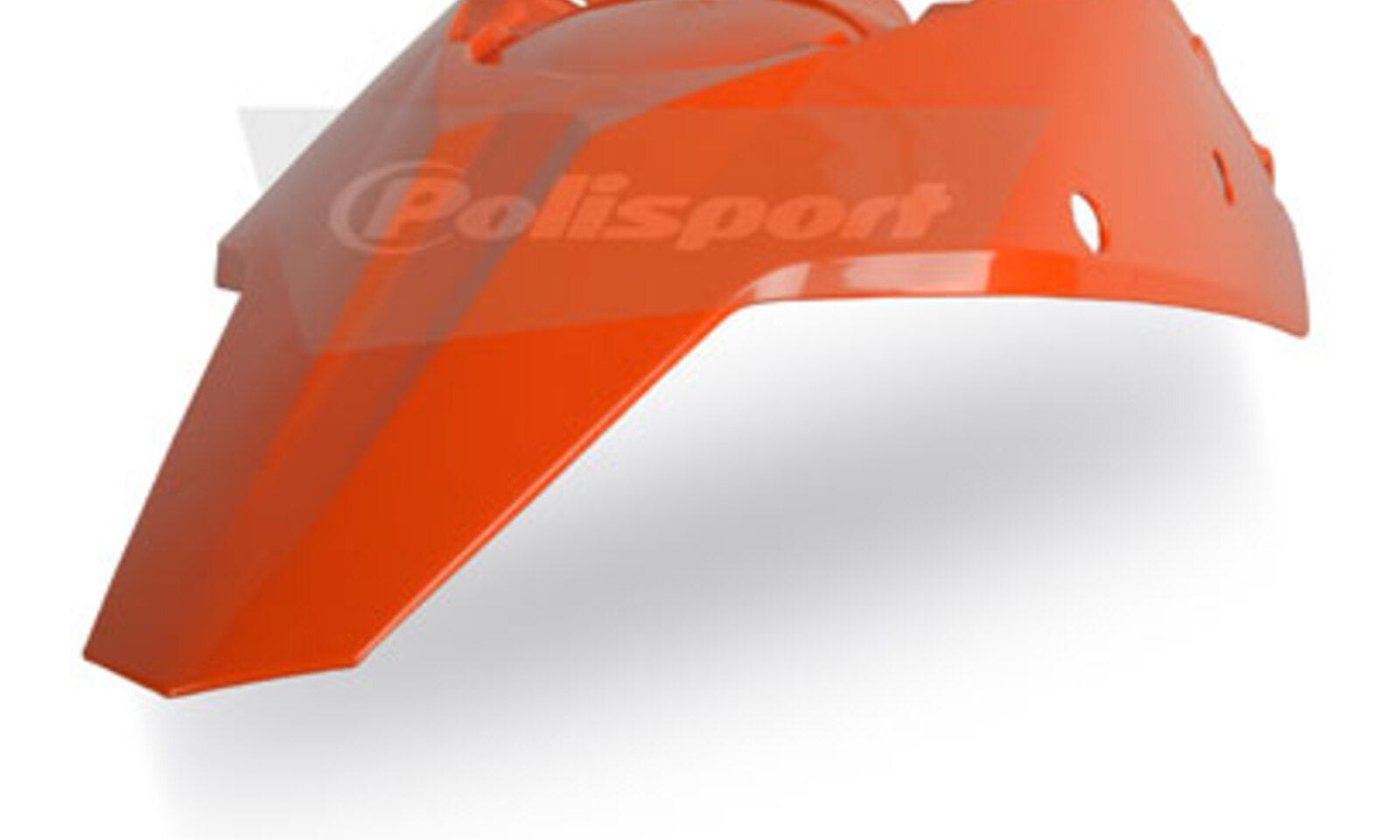 EXC '08-'11 - Orange