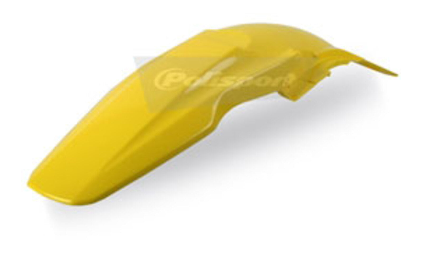 Rear Guard Suzuki RMZ250 '07-'09 Yellow