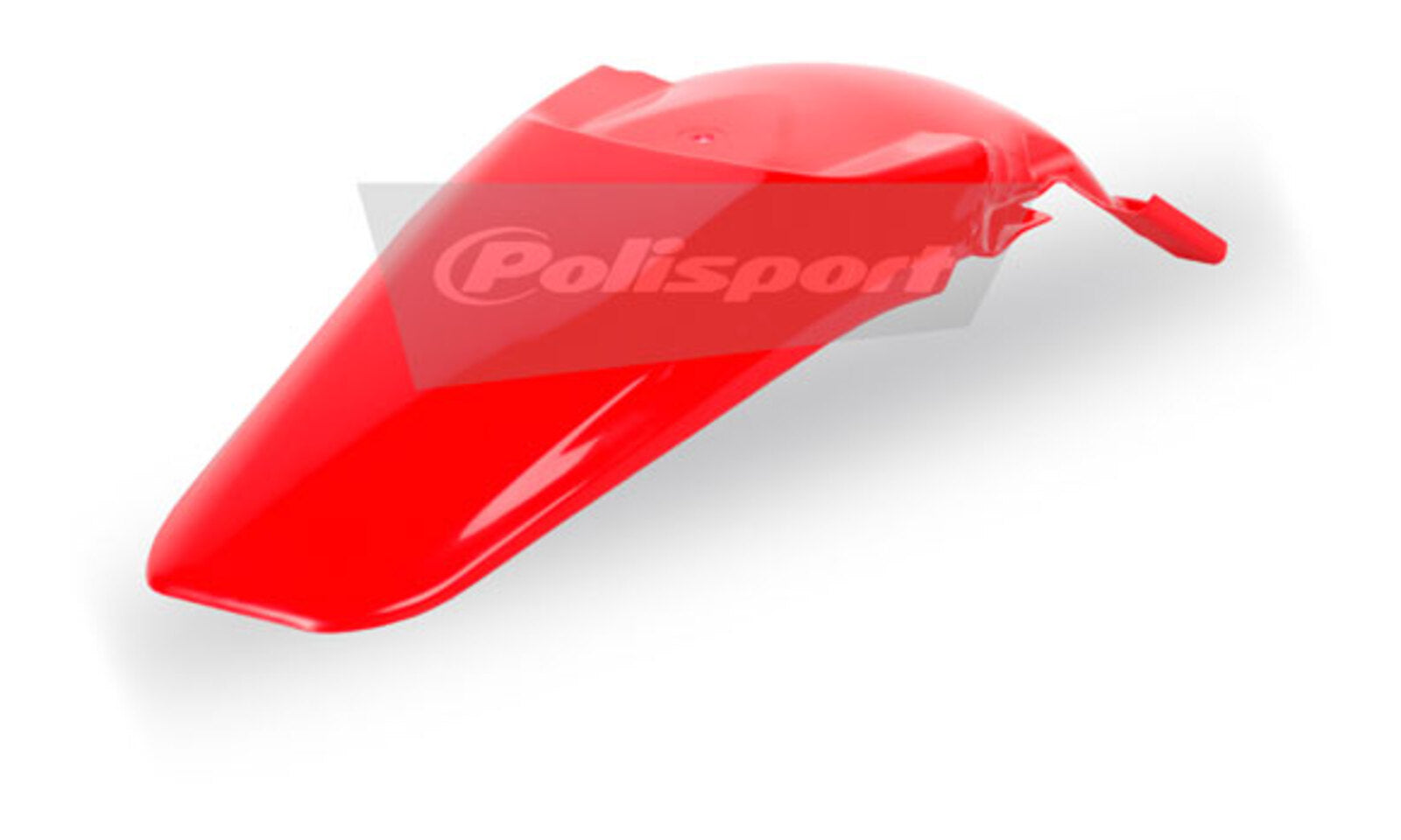 Rear Guard Honda CRF150R '07-'22 04- Red
