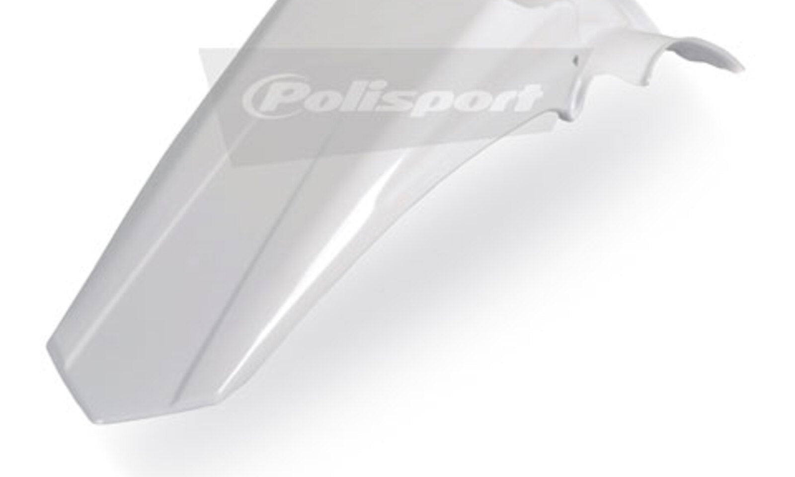  WR450F '07- White