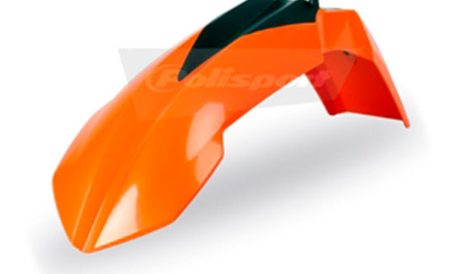 Front Guard KTM 65SX '09-'15 - Orange