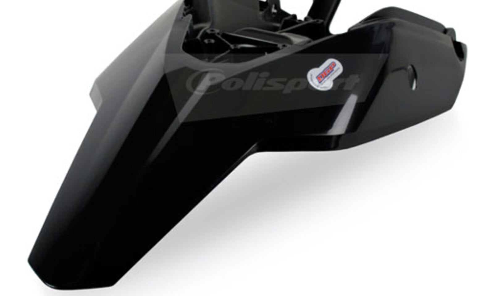 Side Panel KTM 65SX '09-'15 - Black