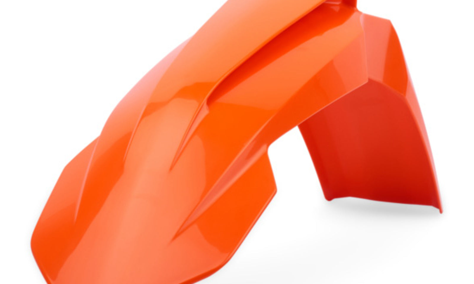 Front Guard KTM 65SX '16- Orange