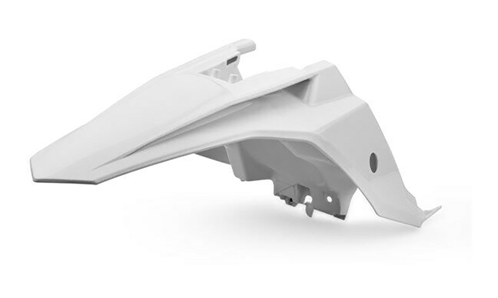 Rear Guard KTM 65SX '16- White