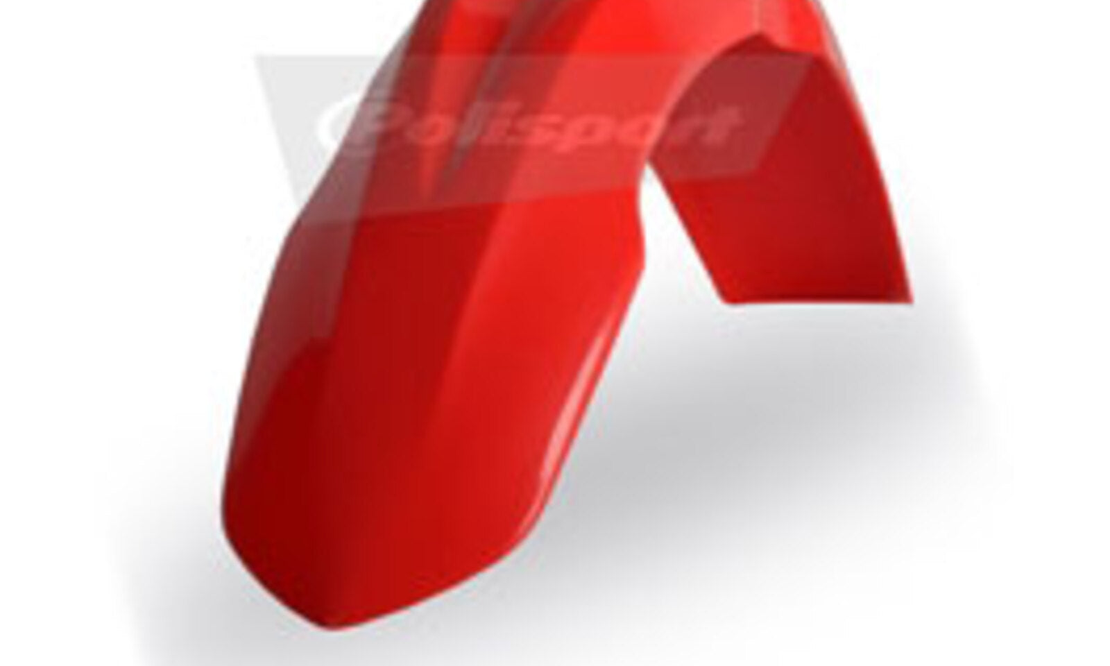 CRF450R '09-'12 04- Red