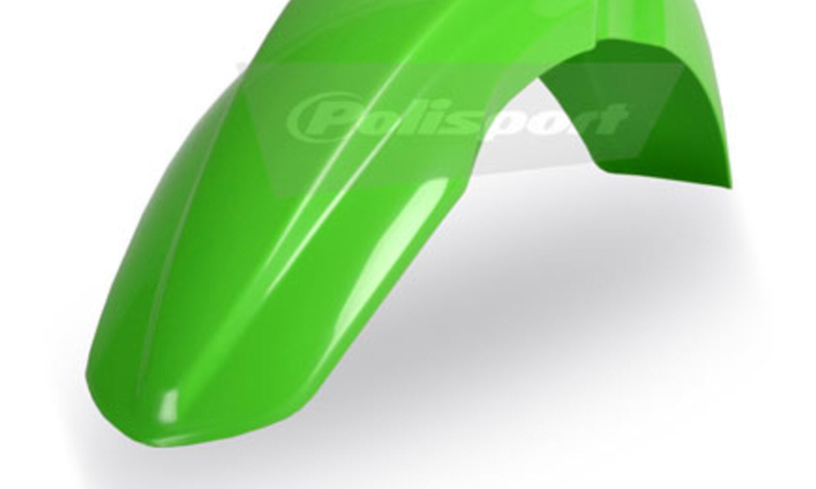 450F '09-'12 05- Green