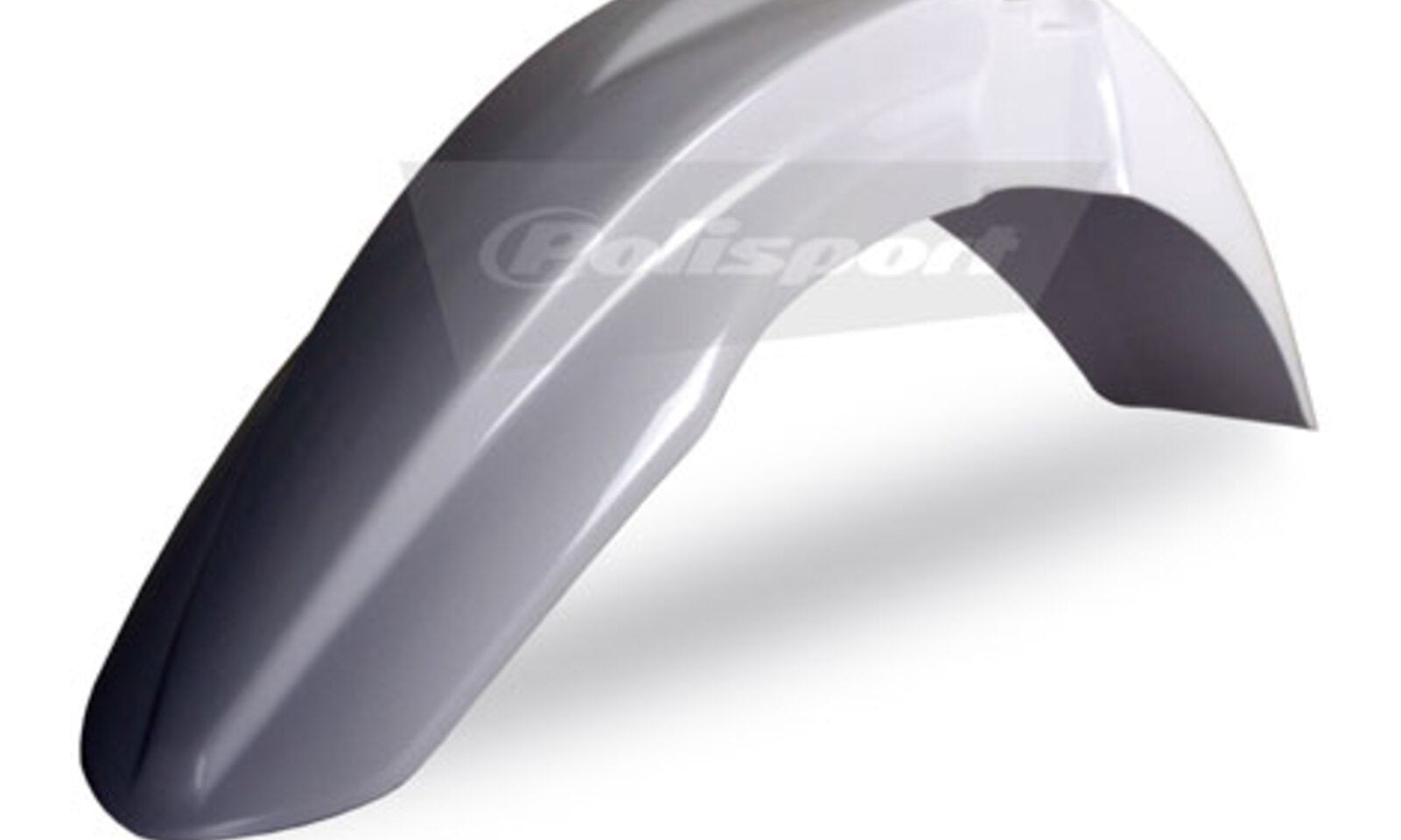 450F '09-'12 - White