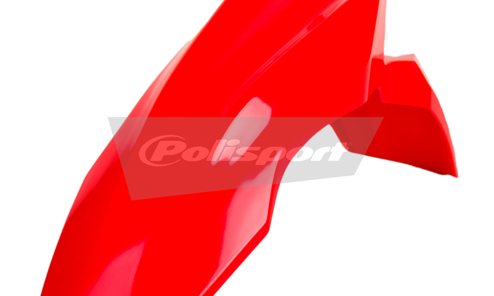 Front Guard Honda CRF110F '13-'19 - Red