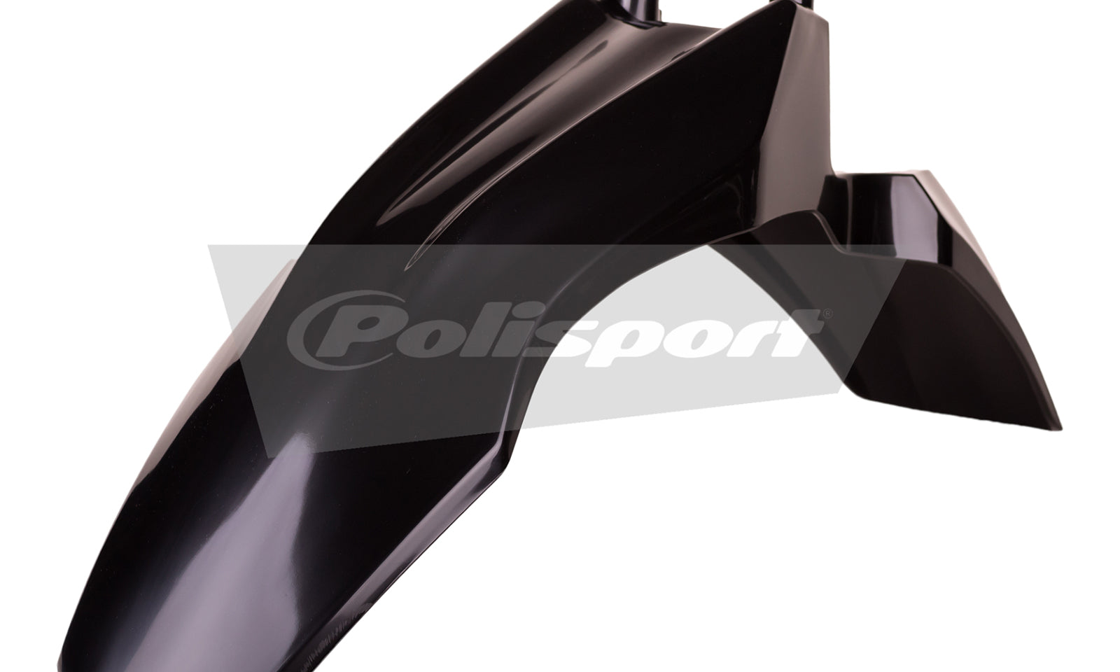 Front Guard Honda CRF110F '13-'19 - Black