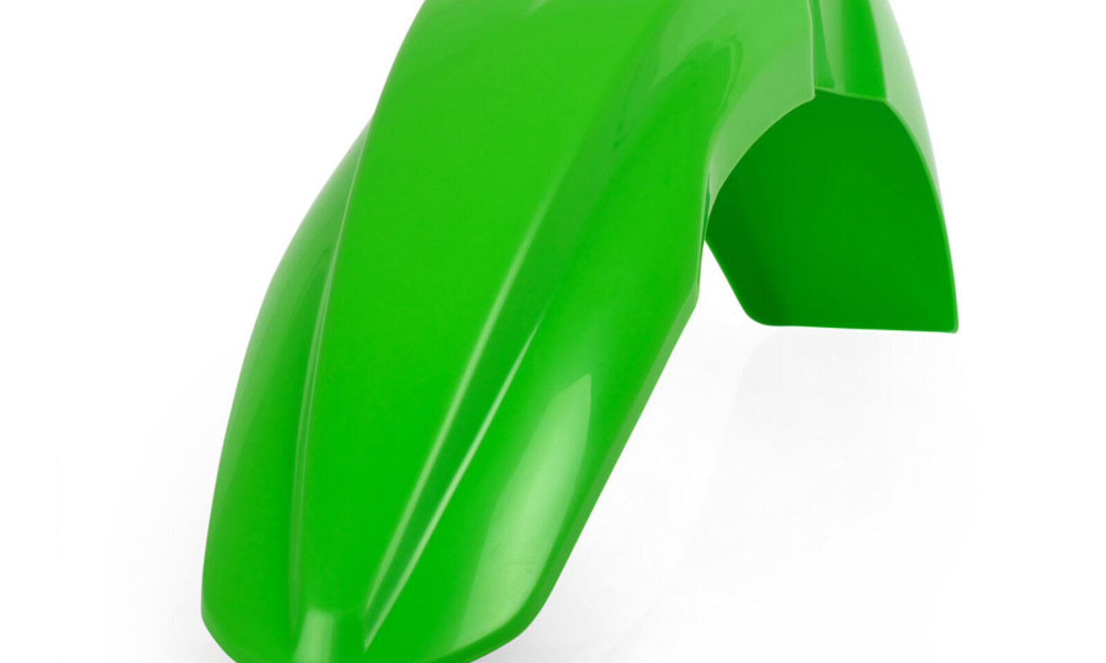 Front Guard Kawasaki KXF '13-'16 - Green