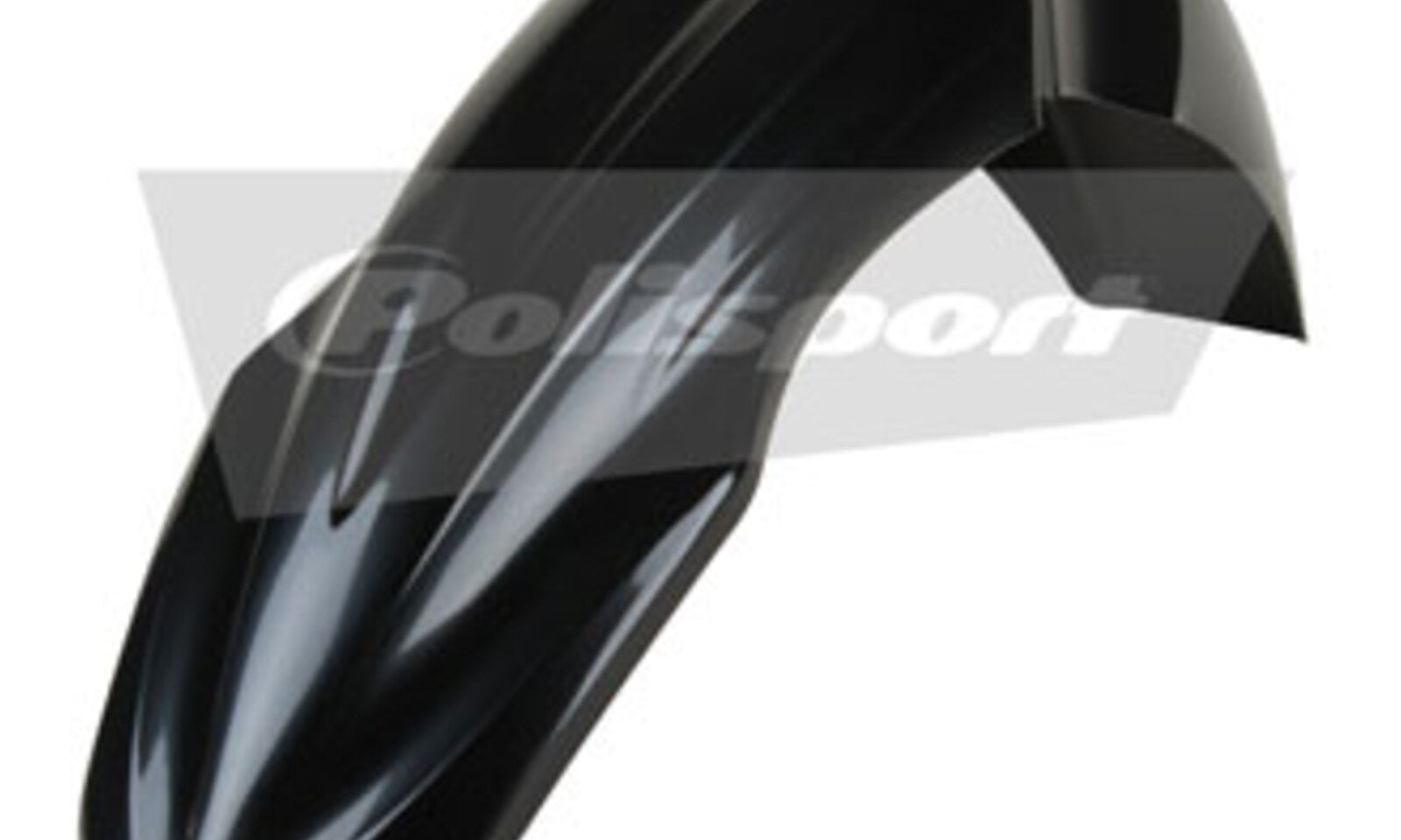 Front Guard Kawasaki KXF '13-'16 - Black
