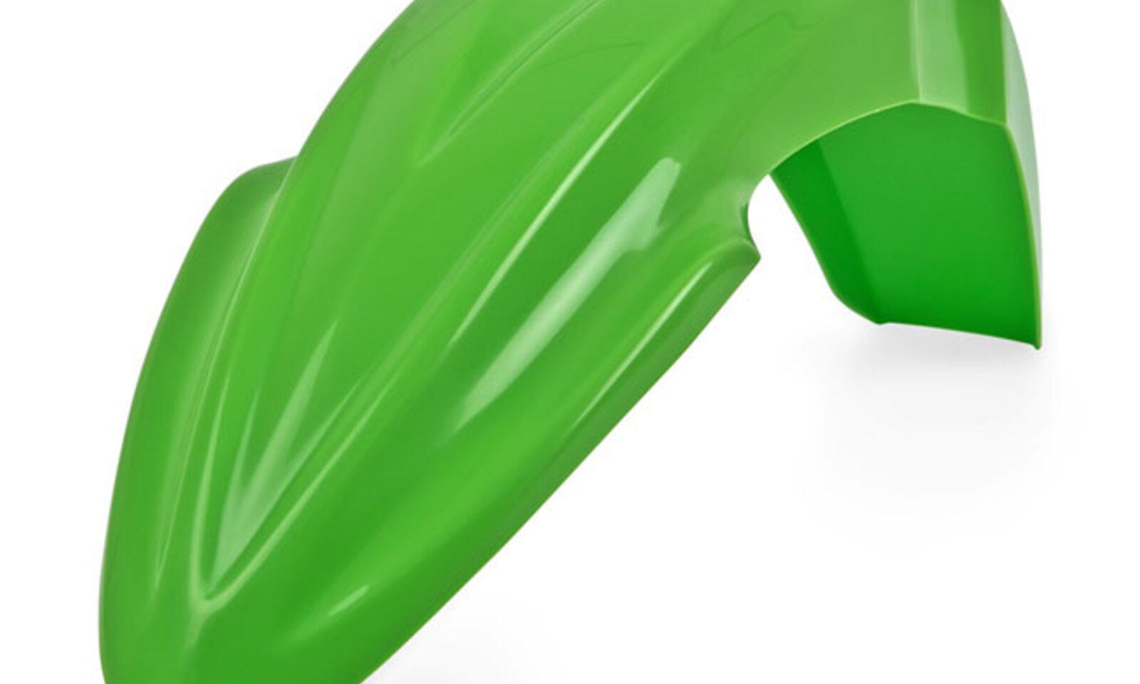 Front Guard Kawasaki KX85 '14-'16 05- Green