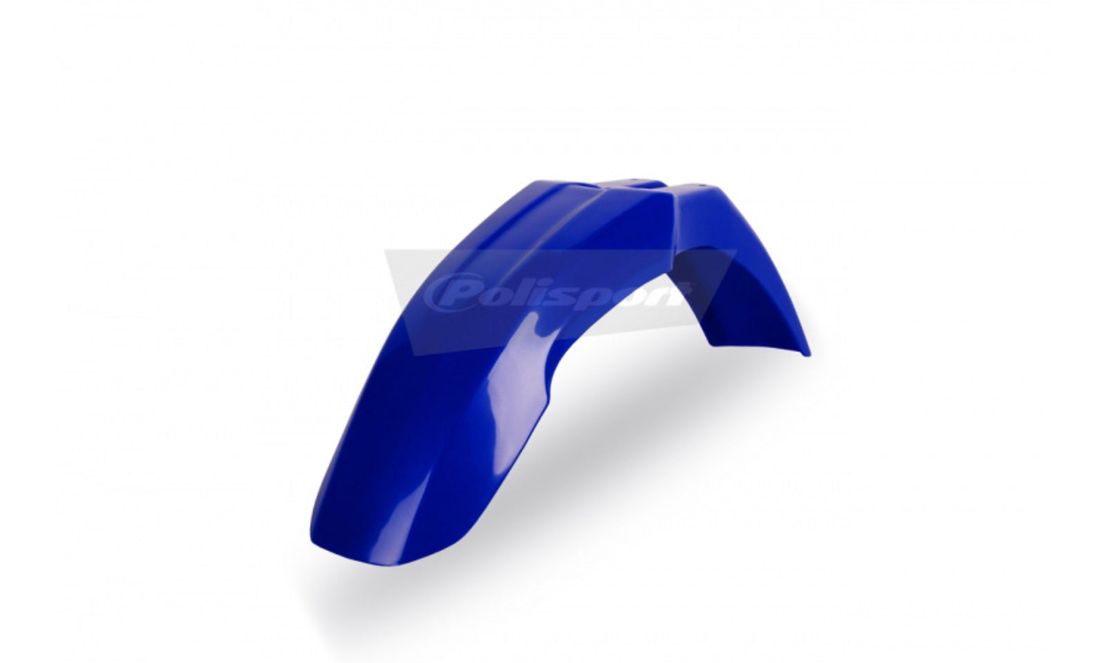 Front Guard Yamaha YZ85 '15-'18 98Y- Blue