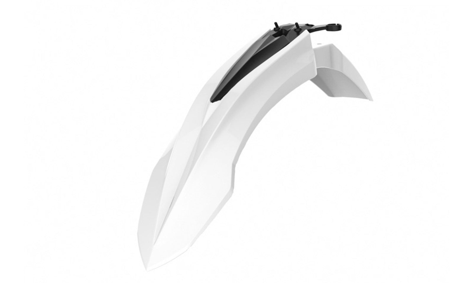 RR 4T '11- White