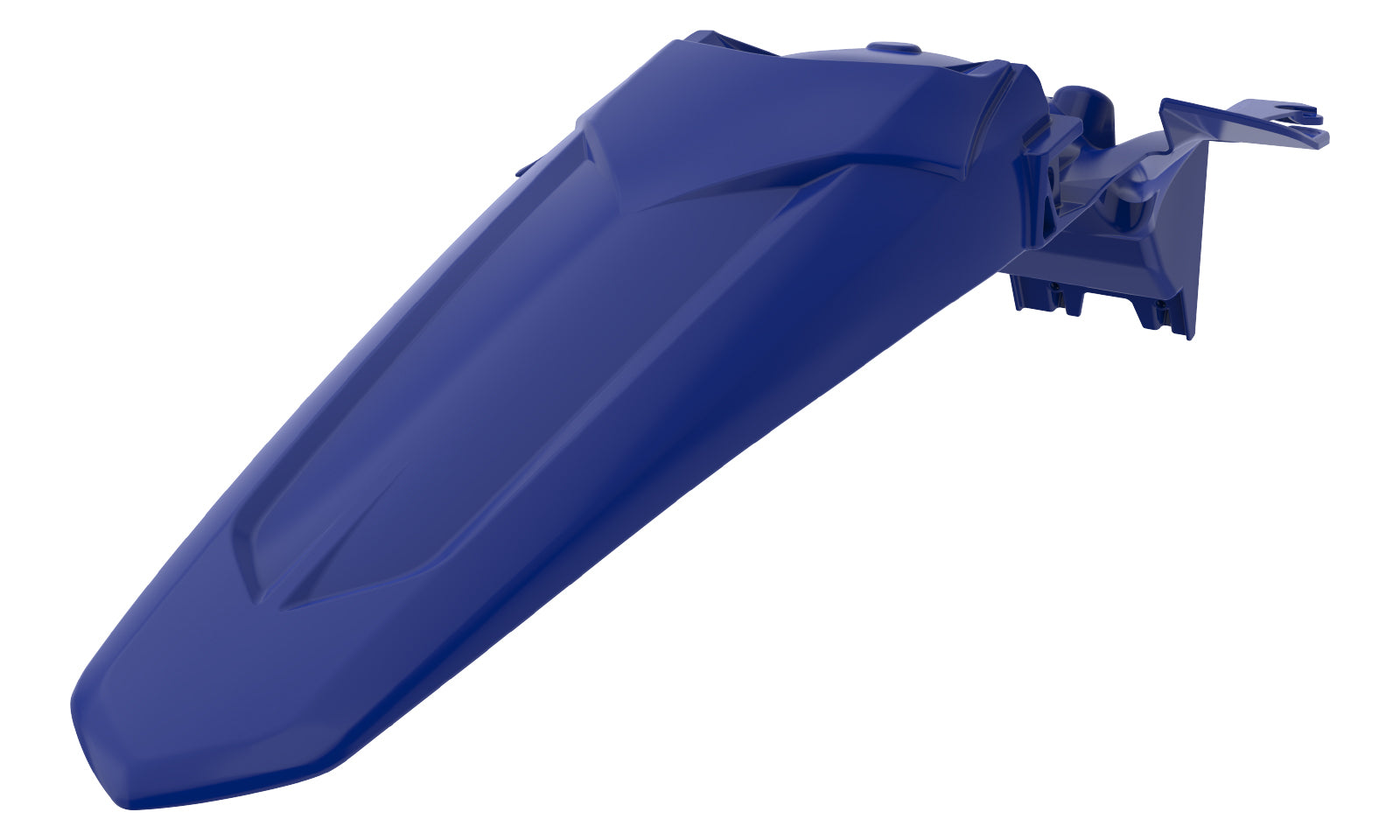 Rear Guard Yamaha YZ450F '18- - Blue