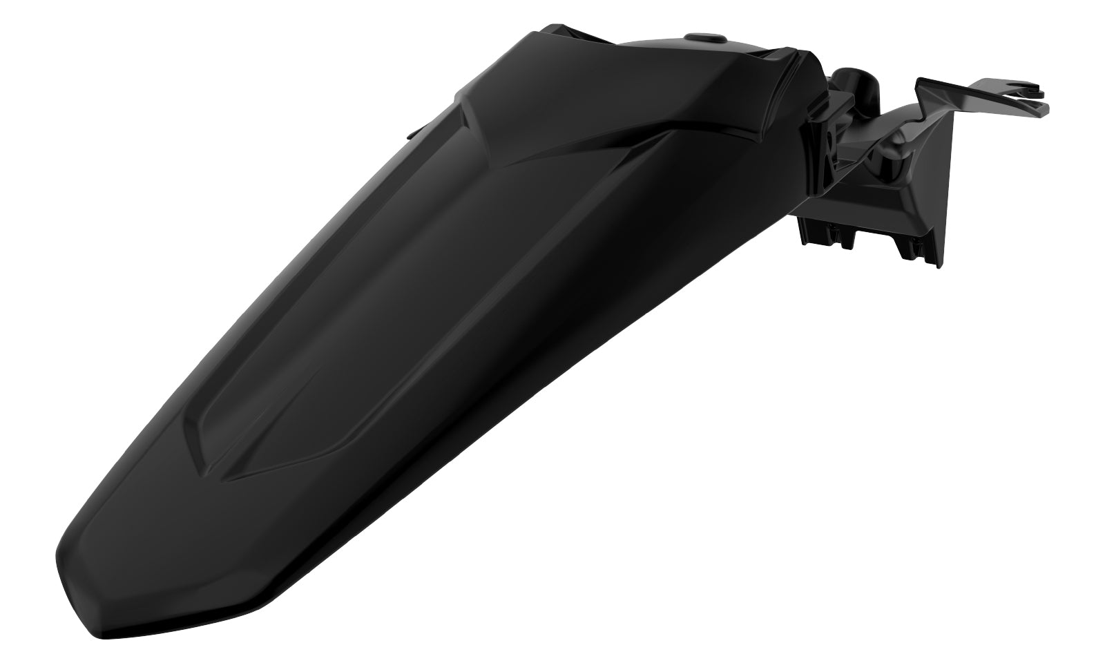 Rear Guard Yamaha YZ450F '18- Black