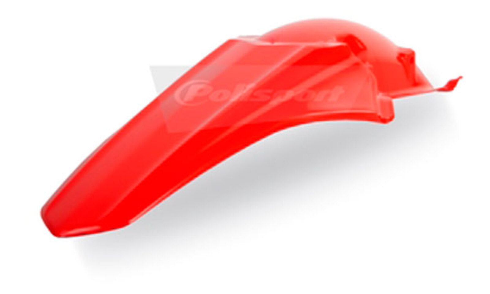 CRF450R '09-'12 04- Red
