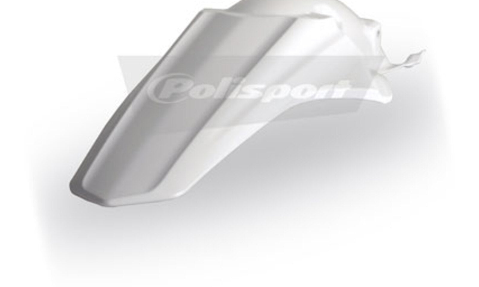 CRF450R '09-'12 - White