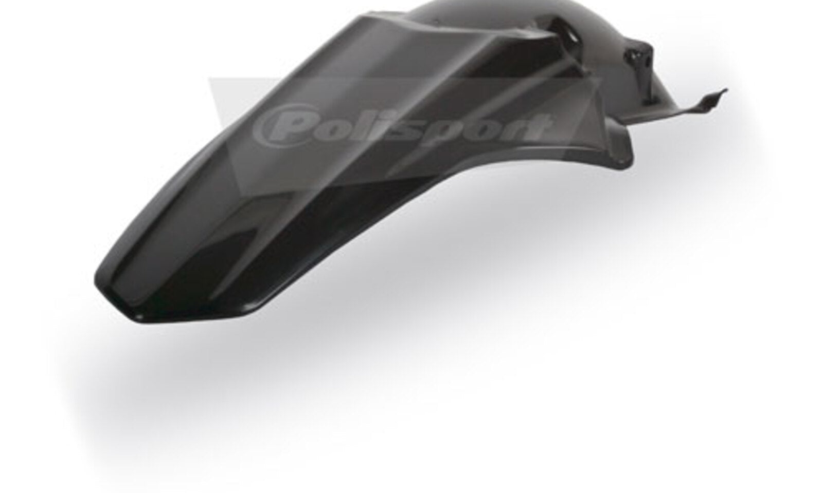 CRF450R '09-'12 - Black