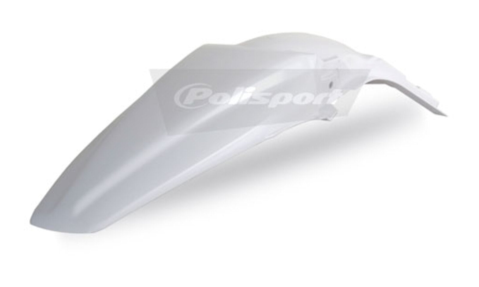  KX450F '09-'11 - White