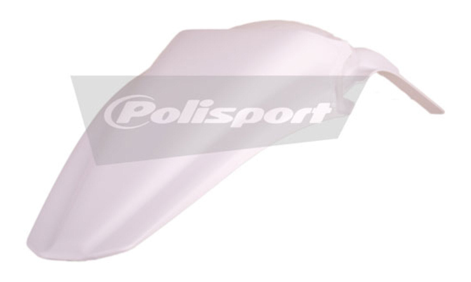  KX450F '12-'15 - White