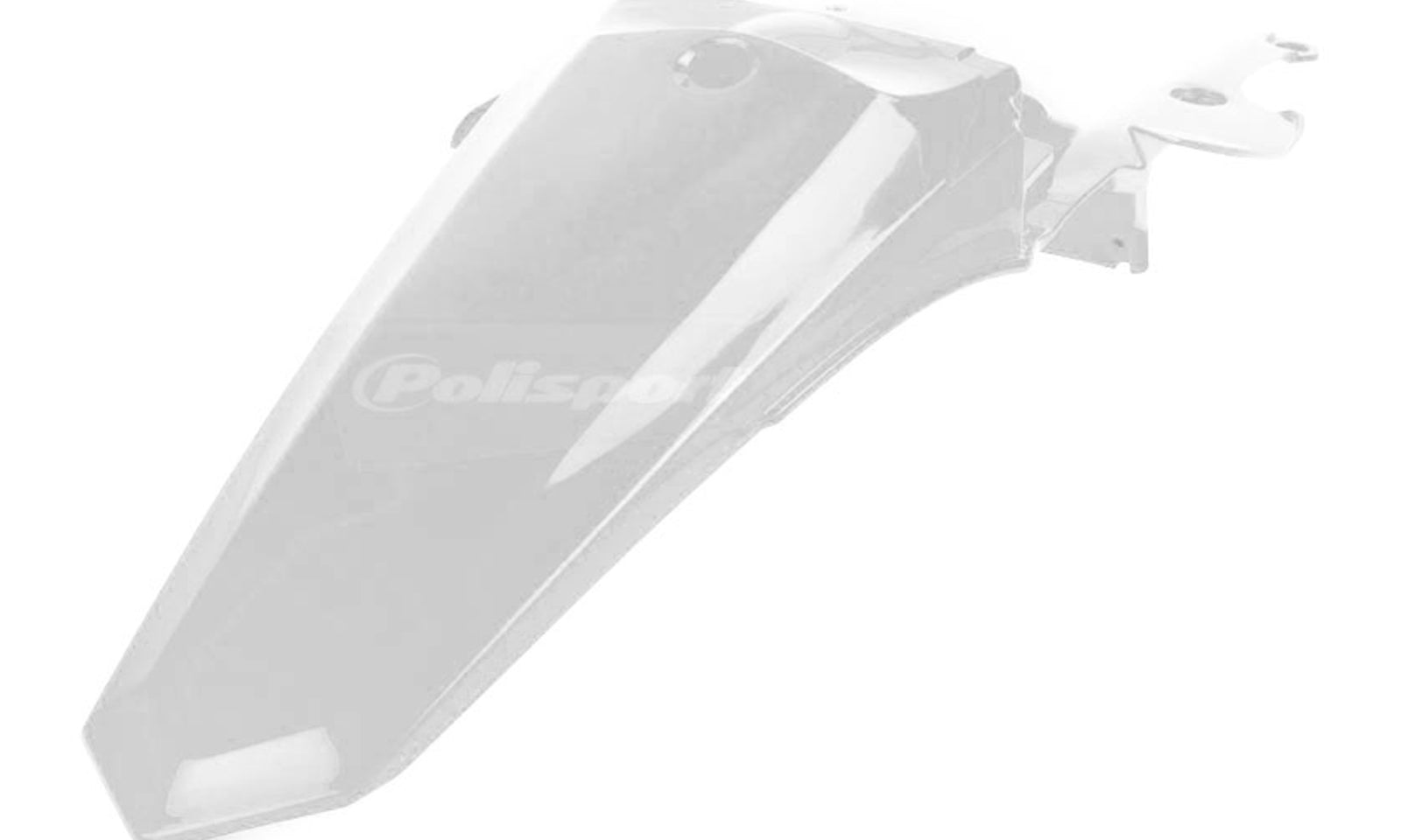 450F '14-'18 - White